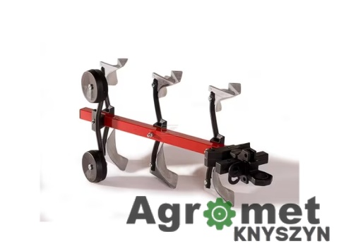 R12386 Pług Rolly Toys