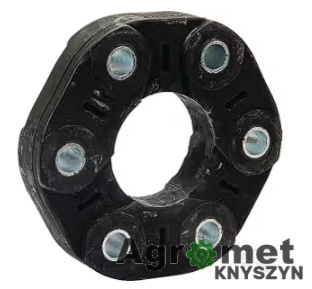 Płyta Przegubowa KRAMP , 0006494821KR