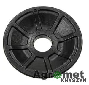 Płyta Wsporcza / Docisk Membrany UDOR, UD030107, 1663254,