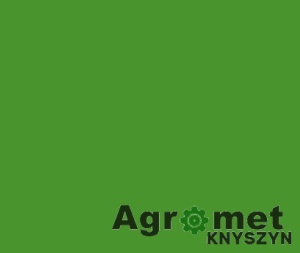 Lakier Deutz-Fahr Zielony (od 1975) 1 L – 612508KR