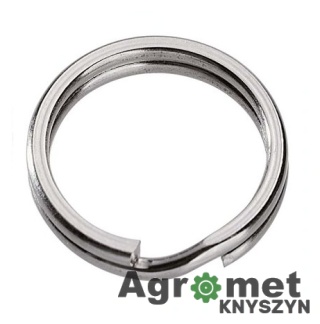 KÓŁKO DO KLUCZY 15 MM 14159 CHROM