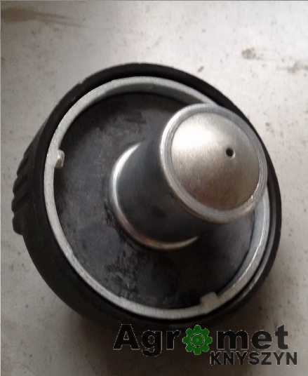 Korek wlewu paliwa CLAAS / RENAULT