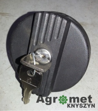 KOREK WLEWU PALIWA CLAAS ORG 0011423860 11423860 RENAULT