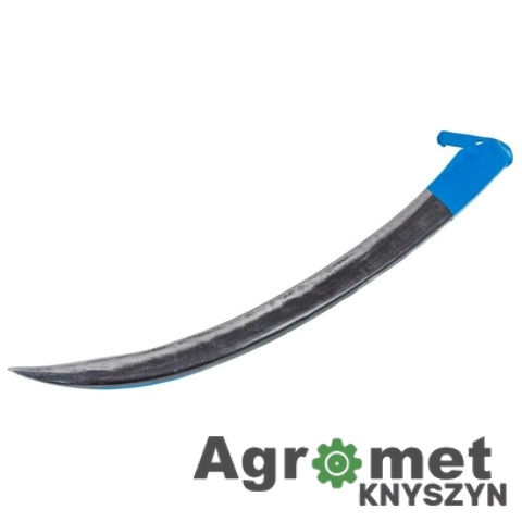 Kosa Nr 9 – nieoprawiona, czeska