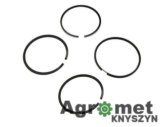 KPL PIERŚCIENI SILNIKA FI-110 ZETOR 80003900 4 PIERŚCIENIE K1-1519-000 Komplet pierścieni tłokowych O 110 mm do MTZ i Ze