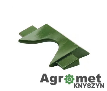 Obcinak krawędzi środkowa kosiarki Krone – 253547.0