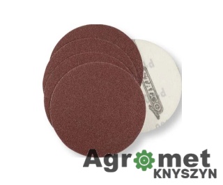 KRĄŻEK ŚCIERNY 125 80 GR S-36307 34355 NA ŻEP