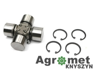 KRZYŻAK 30X80 30X80 WAŁU POL PFK3080 K30X80 K30X80 30X80