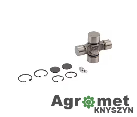 Krzyżak wału PTO 32x76 mm / 27x94 mm