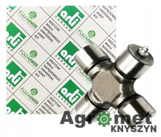 KRZYŻAK WAŁU 22X60 POL PFK2260