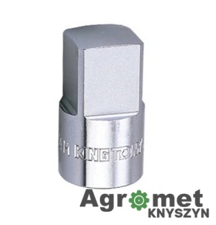 Nasadka imbusowa 1/2" 14 mm King Tony – 401414 / 401414M / 9458