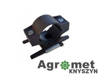 KUREK MLECZNY WESTFALIA 50 H/100146, H100146, 100146 plastikowy WF 50 DOJARKA PRZEWODOWA