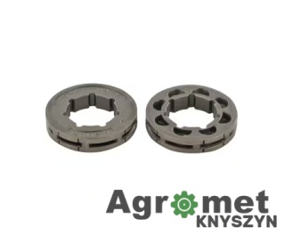 Kółko Pływające Do Bębna Sprzęgła 3/8-8 Zębów