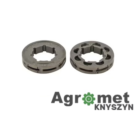 Kółko pływające do bębna sprzęgła Oregon 3/8 – 8 zębów