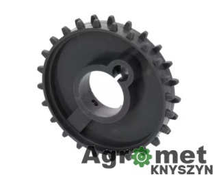 Kółko Wysiewające Nasiona Drobne 6913074020350 3074020350 SIEWNIK FAMAROL UNIA