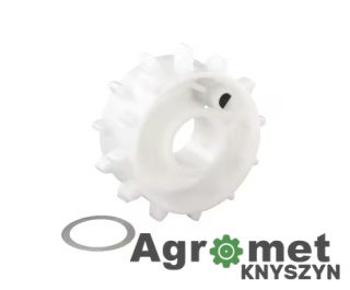 Kółko Wysiewające, Pasuje Do Amazone