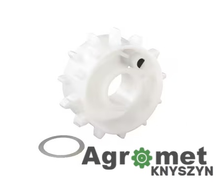 Kółko wysiewające Amazone 3826500