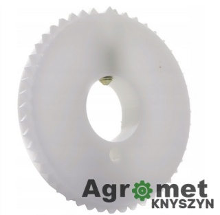 Kółko Wysiewu Nasion Drobnych, Pasuje Do Amazone