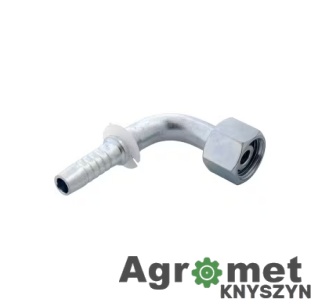 Końcówka Dkol-90 Dn06 M14x1,5 8l