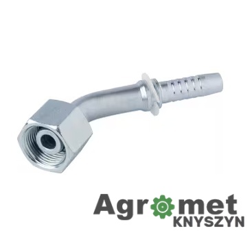 Końcówka DKOS-45 DN10 M20x1.5 12S (45DKOS0620)