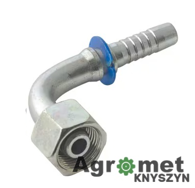 Końcówka DKOS-90 DN10 M18x1.5 10S (90DKOS0618)