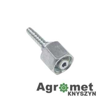 Końcówka Dkos Dn10 M18x1,5 10s