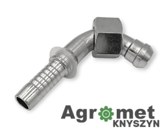 Końcówka Dkr-90 Dn06 G1/2