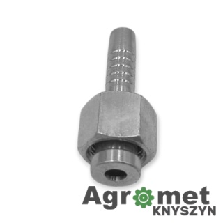 Końcówka Dn06-11/16 Orfs