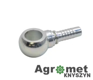 Końcówka Dn06-O1/4 Bsp