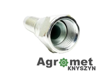 Końcówka Dn10-M18x1,5