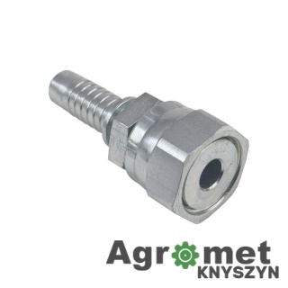 Końcówka Dn13-1" Orfs