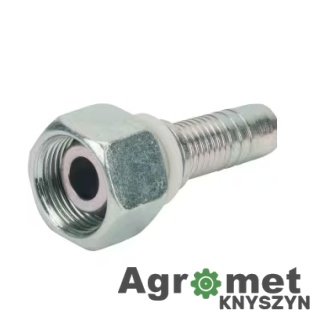 Końcówka Dn13-M24x1,5-16s