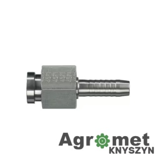 Końcówka Dn16-1" Orfs