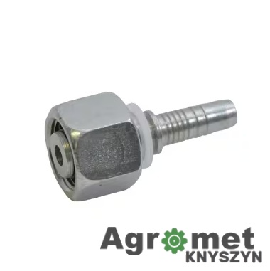 Końcówka Dn20-M30x2,0-20s