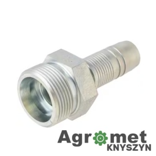 Końcówka Dn20-M36x2,0-25s