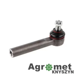 Końcówka Drążka 38712693 SHP168 26/495-360 26495360 JD AL160203 , AL160542 , AL209601 JOHN DEERE