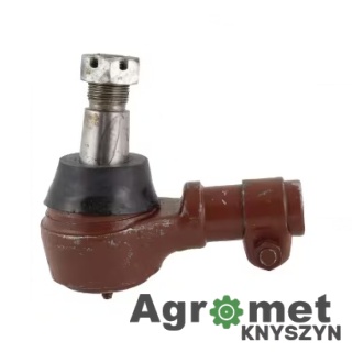 Końcówka Drążka Kierowniczego, Pasuje Do 3cyl. I 4 Cyl.