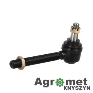 Końcówka Drążka Kierowniczego, Prawa, Pasuje Do Belarus