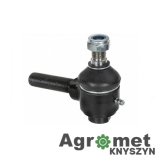 Końcówka Drążka Kierowniczego, Prawy Bez Napędu WARYŃSKI Przegub układu kierowniczego skośny 55113565 5211-7711 Zetor