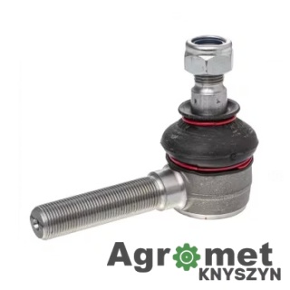 Końcówka Drążka Kierowniczego, Zetor