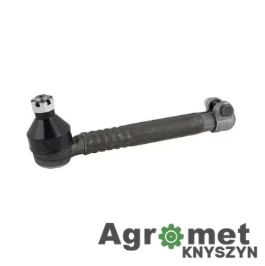 Przegub kierowniczy / Końcówka drążka kierowniczego 1968464C1 M22x1,5 – Oś ZF