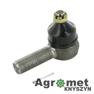 PRZEGUB KIEROWNICZY 120mm M30x1,5 DEUTZ 02382013