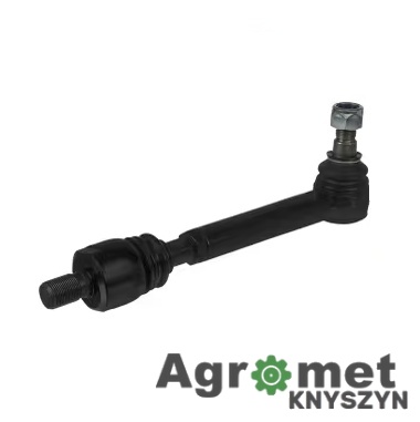 PRZEGUB DRĄŻKA KIEROWNICZEGO NEW HOLLAND 87395856