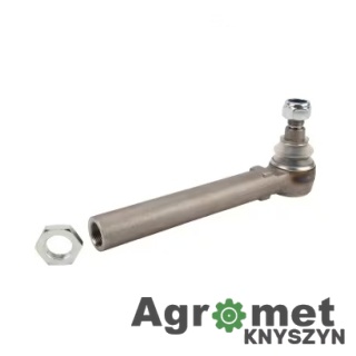 Końcówka Drążka Kierowniczego