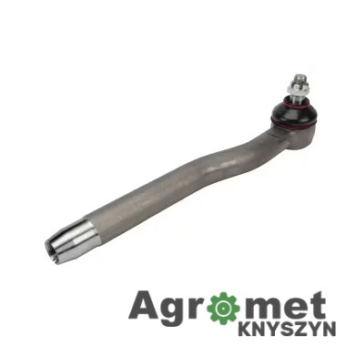 Końcówka drążka kierowniczego SHP386KR Kramp