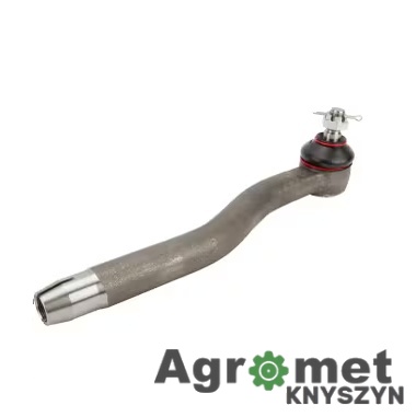 Końcówka drążka kierowniczego (przegub kulowy lewy) SHP370KR Kramp