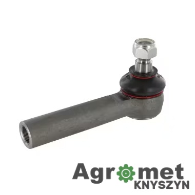 Końcówka drążka kierowniczego prawa John Deere SHP333KR (AL161301)