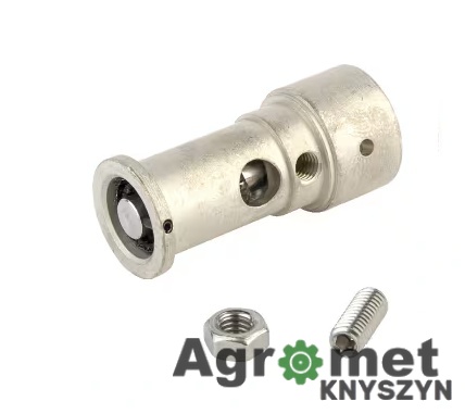 Końcówka grzewcza do dekornizatora gazowego Portasol III – 15 mm (VV17520)