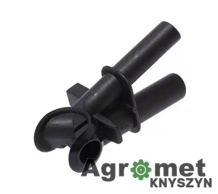 Końcówka Kurka Combi do przewodu mlecznego – zamiennik 99752001