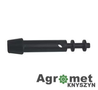 Końcówka Kurka Stanowiskowego